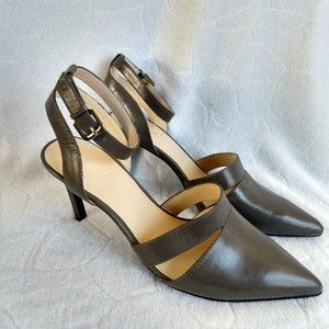 Nine West Saldana Stilettos